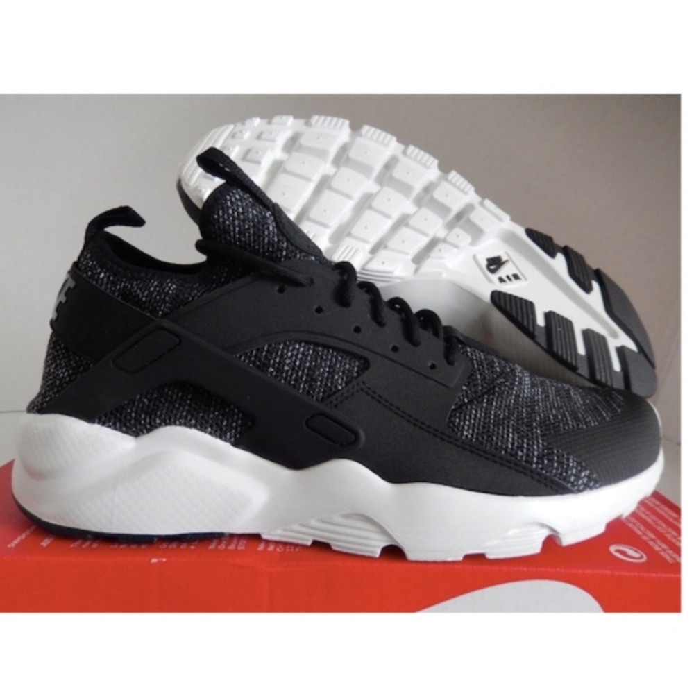 Men's Nike Air Huarache Run Ultra (Size 9.5) - Picture 5 of 8